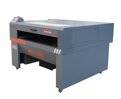 MC-1250 Laser Cutting Machine
